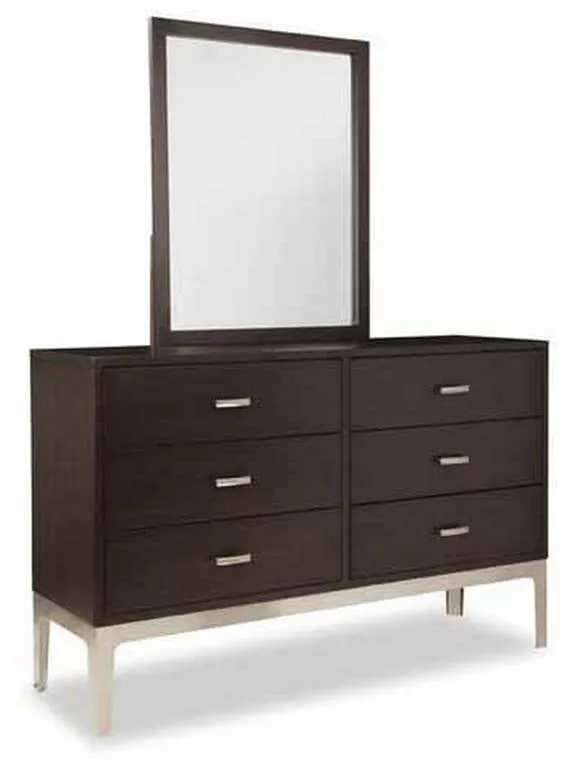 Durham 157-172 Defined Distinction Double Dresser Durham 157-172 Defined Distinction Double Dresser