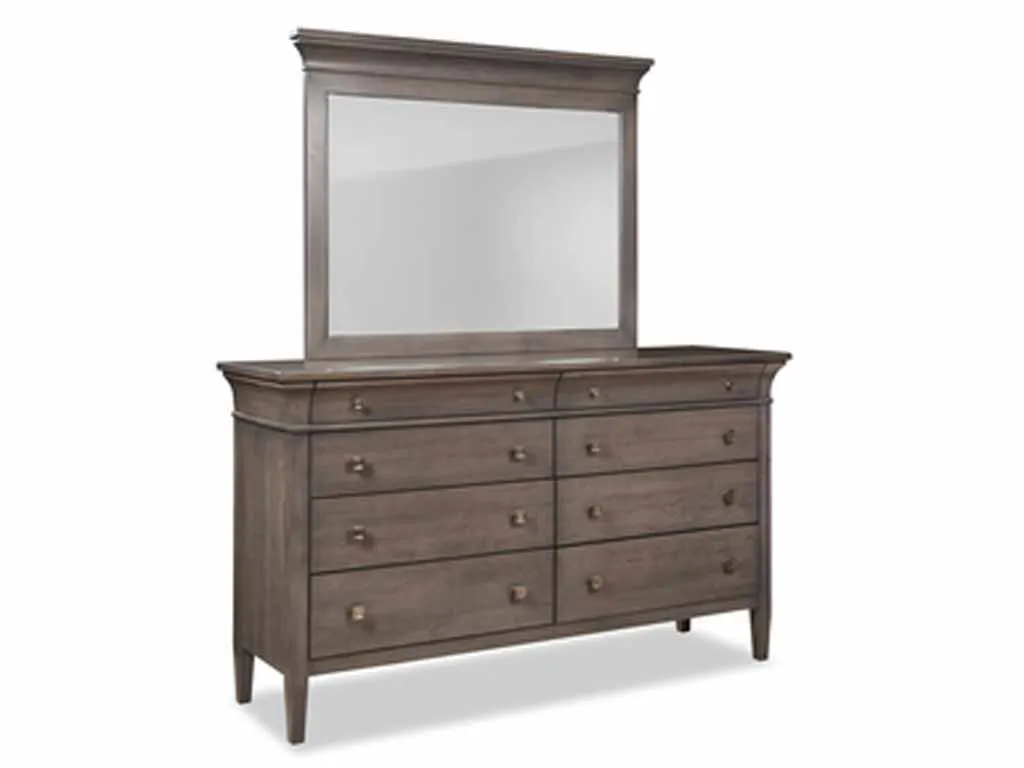 Durham 171-174 Prominence Dresser