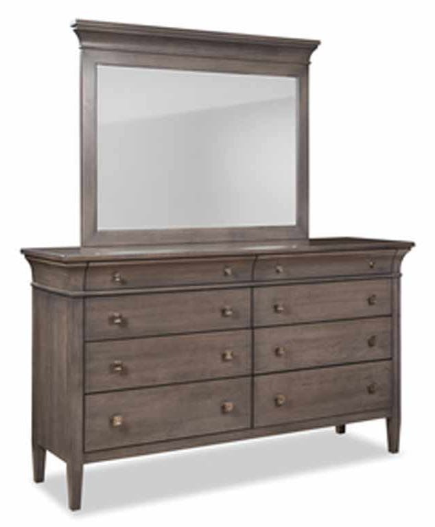 Durham 171-174 Prominence Dresser Durham 171-174 Prominence Dresser