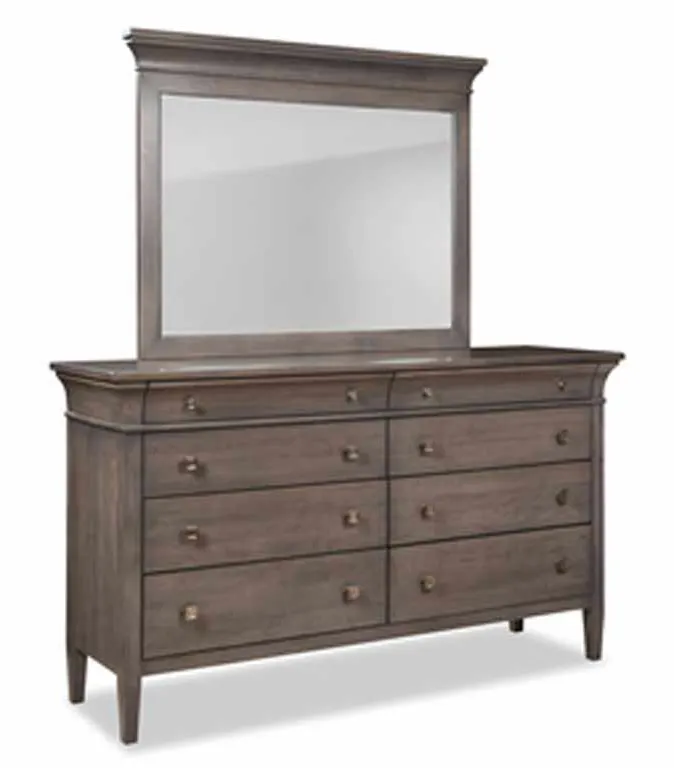 Durham 171-174 Prominence Dresser Durham 171-174 Prominence Dresser
