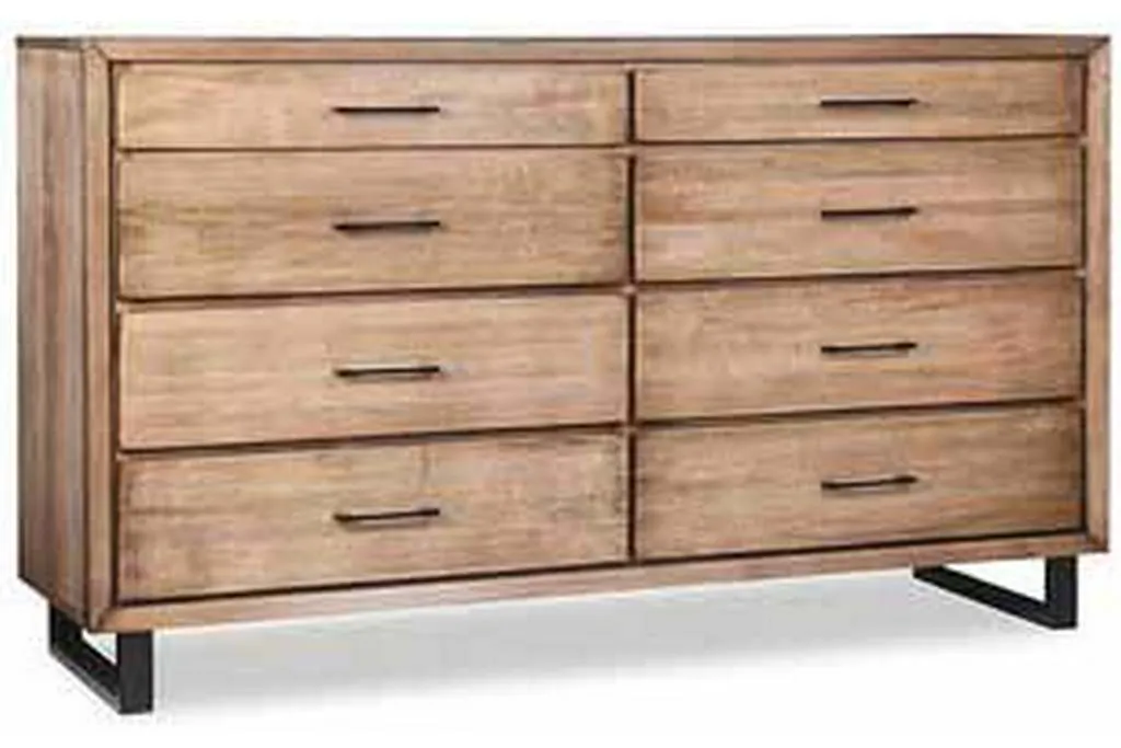 Durham 186-174 Odyssey Dresser Durham 186-174 Odyssey Dresser