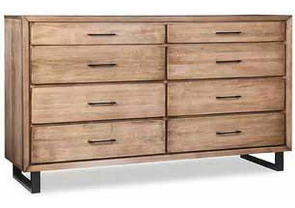 Durham 186-174 Odyssey Dresser Durham 186-174 Odyssey Dresser