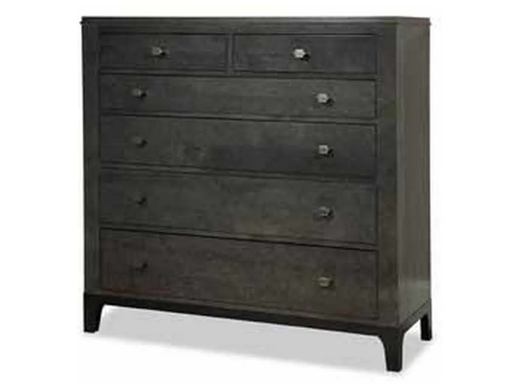 Durham 151-169 Front Street Dressing Chest