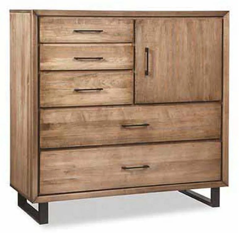Durham 186-169 Odyssey Dressing Chest Durham 186-169 Odyssey Dressing Chest