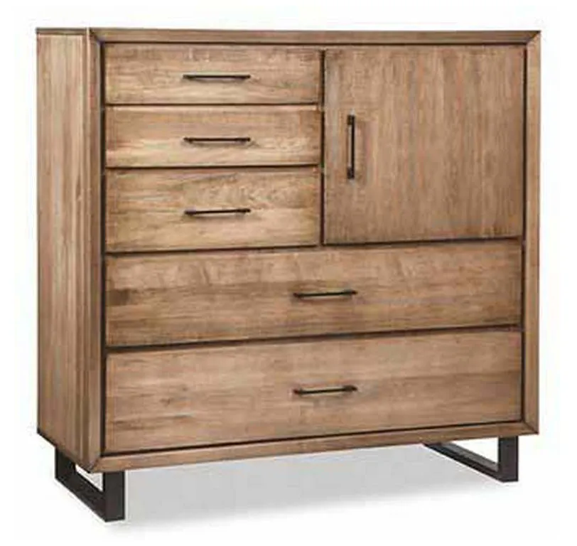 Durham 186-169 Odyssey Dressing Chest Durham 186-169 Odyssey Dressing Chest