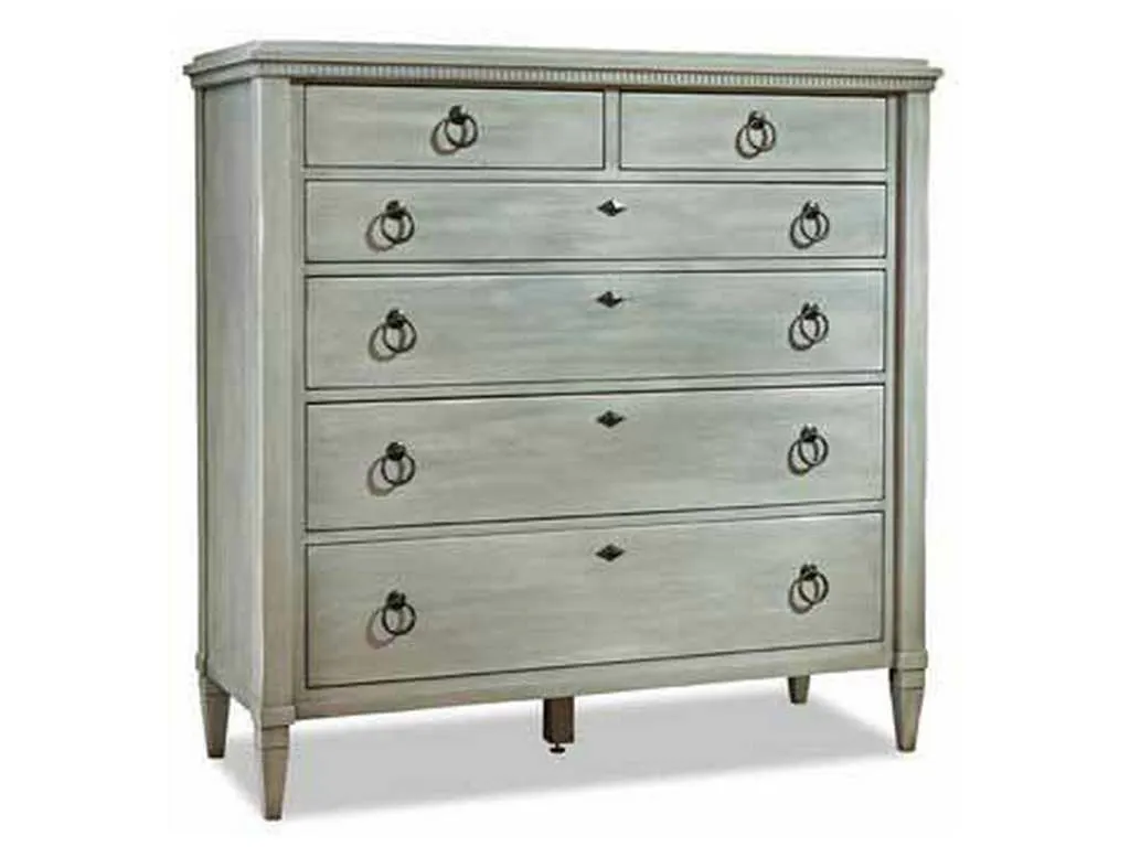 Durham 145-169 Springville Dressing Chest