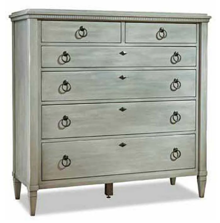 Durham 145-169 Springville Dressing Chest Durham 145-169 Springville Dressing Chest