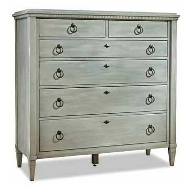 Durham 145-169 Springville Dressing Chest Durham 145-169 Springville Dressing Chest