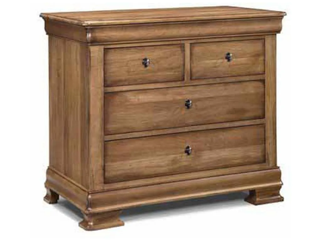 Durham 112-166 Vineyard Creek Junior Chest