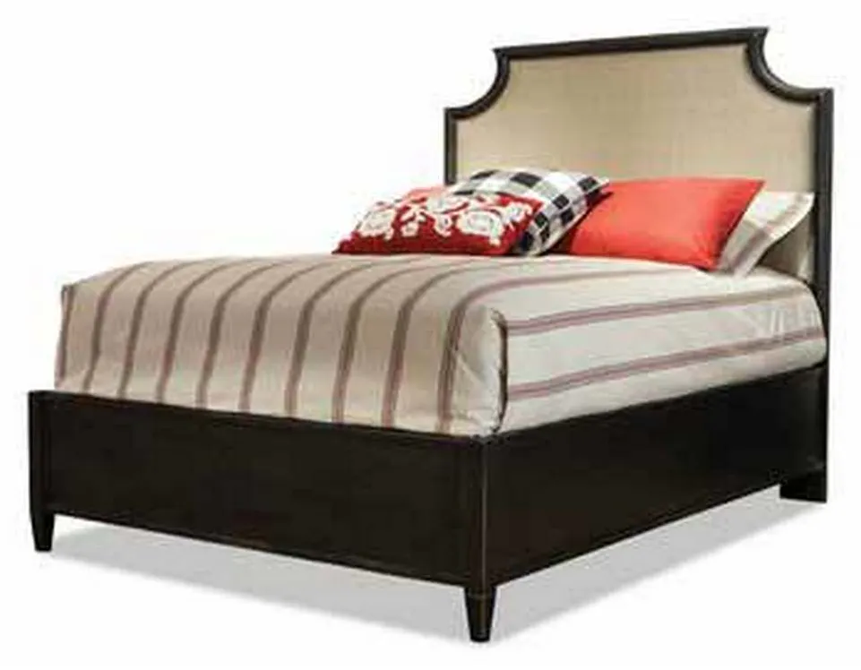 Durham 145-145 Springville King Upholstered Bed Durham 145-145 Springville King Upholstered Bed