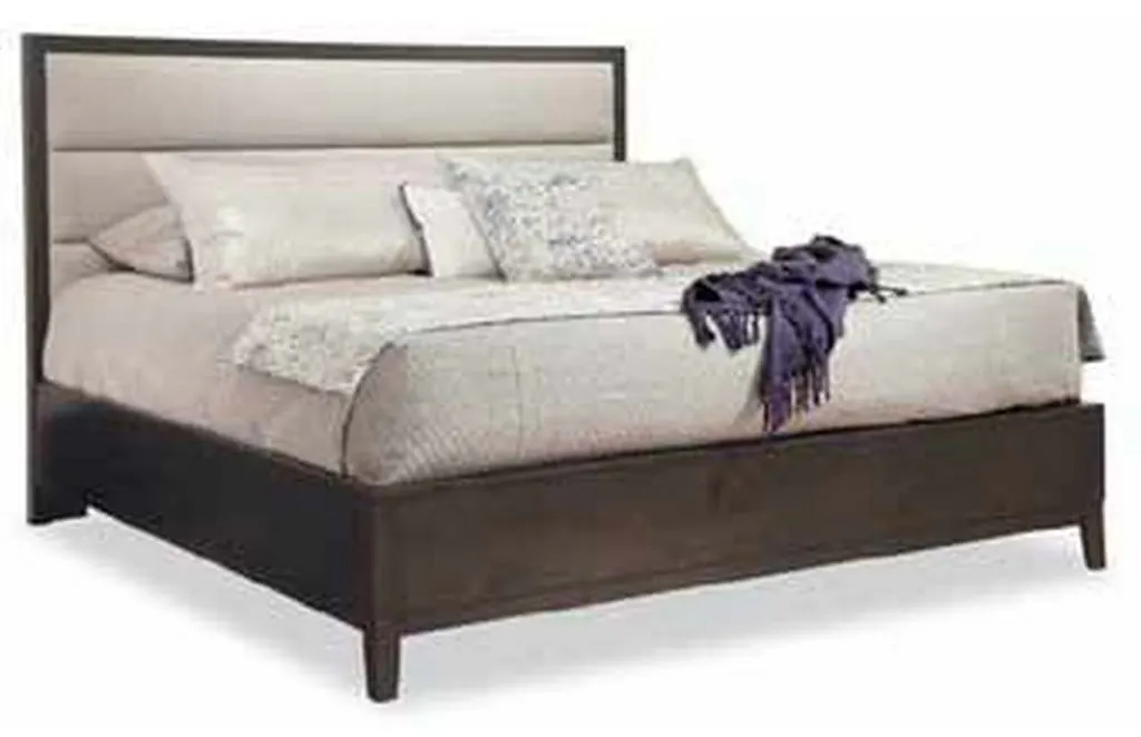 Durham 158-143 Defined Distinction King Upholstered Bed Durham 158-143 Defined Distinction King Upholstered Bed