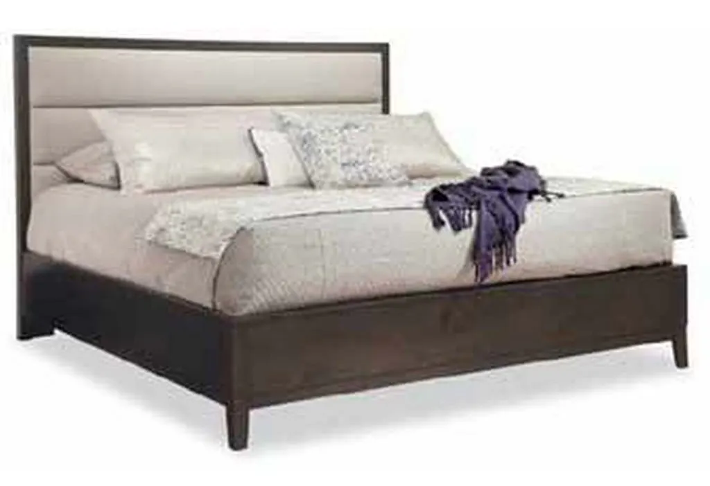 Durham 158-143 Defined Distinction King Upholstered Bed Durham 158-143 Defined Distinction King Upholstered Bed