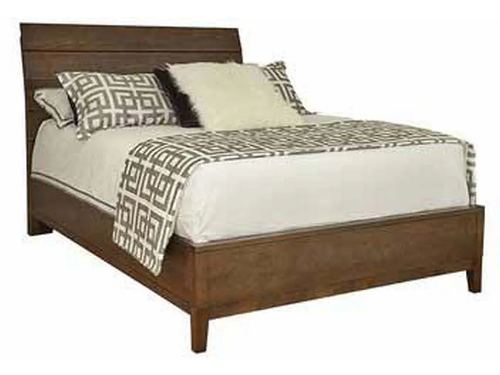 Durham 158-144 Defined Distinction King Wood Plank Bed Durham 158-144 Defined Distinction King Wood Plank Bed