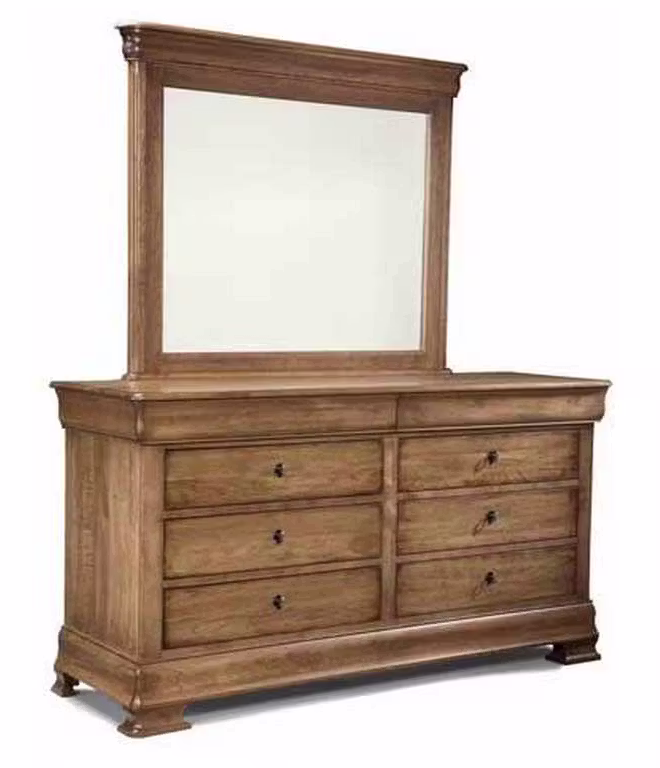 Durham 112-182 Vineyard Creek Landscape Mirror Durham 112-182 Vineyard Creek Landscape Mirror