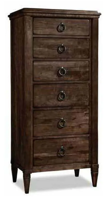 Durham 145-167 Springville Lingerie Chest Durham 145-167 Springville Lingerie Chest