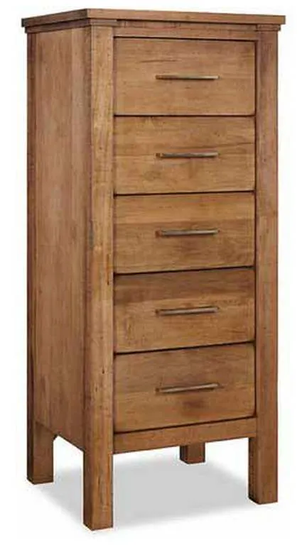 Durham 191-167 Studio 19 Lingerie Chest Durham 191-167 Studio 19 Lingerie Chest