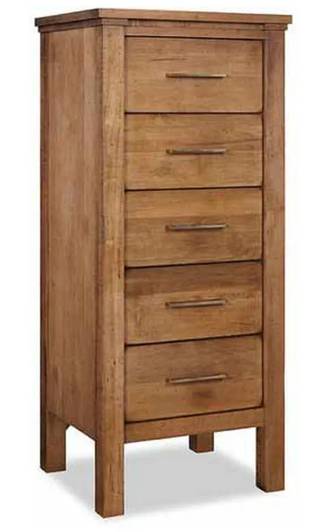 Durham 191-167 Studio 19 Lingerie Chest Durham 191-167 Studio 19 Lingerie Chest