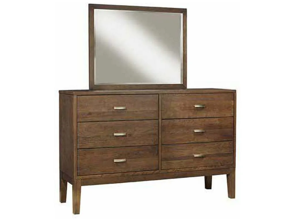 Durham 158-181 Defined Distinction Mirror