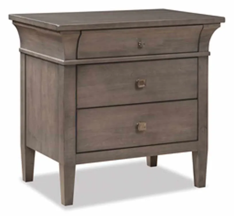 Durham 171-203 Prominence Night Stand Durham 171-203 Prominence Night Stand