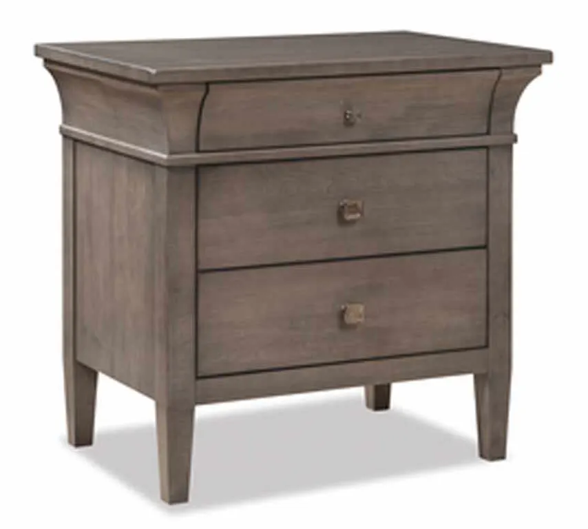 Durham 171-203 Prominence Night Stand Durham 171-203 Prominence Night Stand
