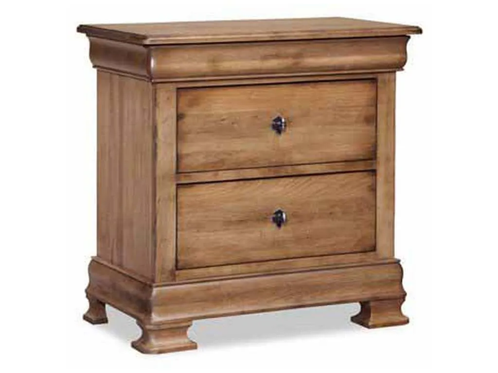 Durham 112-203 Vineyard Creek Night Stand