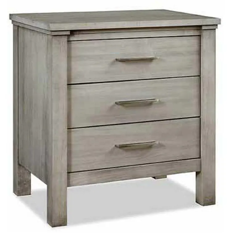 Durham 191-203 Studio 19 Night Stand Durham 191-203 Studio 19 Night Stand