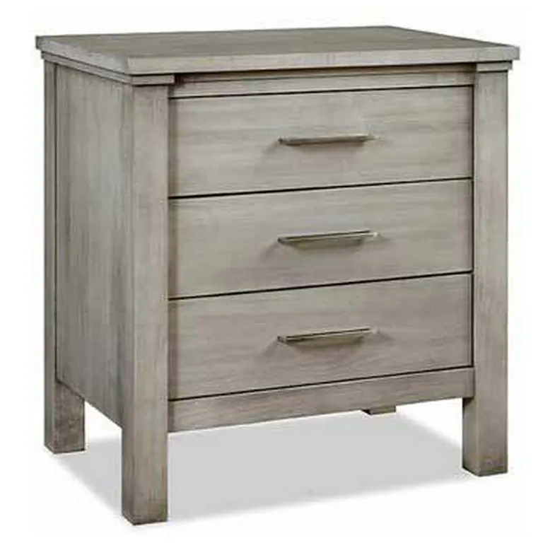Durham 191-203 Studio 19 Night Stand Durham 191-203 Studio 19 Night Stand