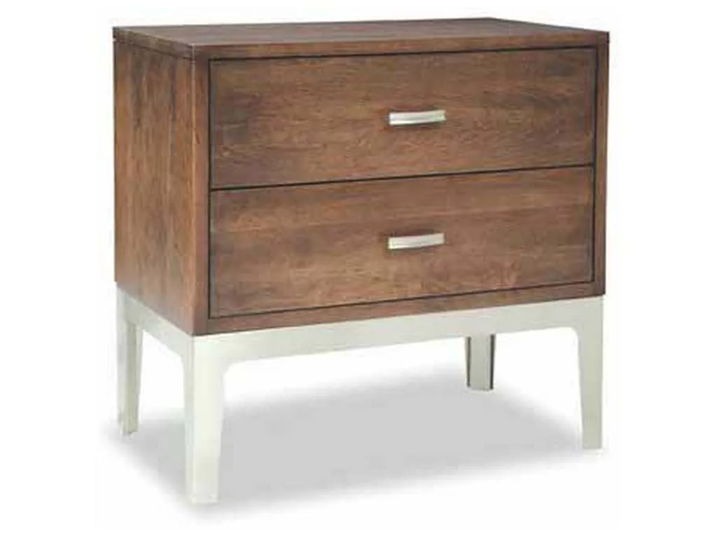 Durham 157-202 Defined Distinction Night Stand