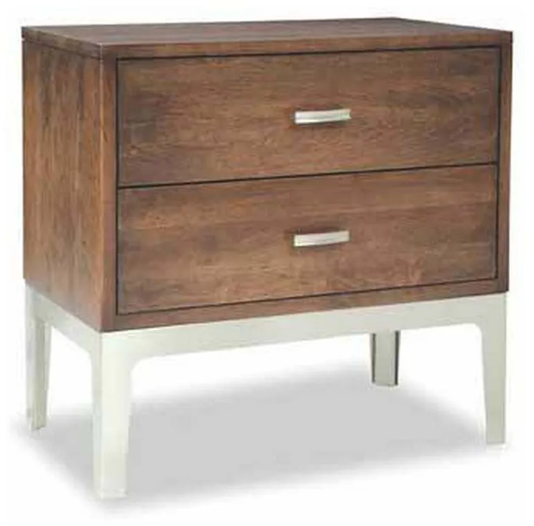 Durham 157-202 Defined Distinction Night Stand Durham 157-202 Defined Distinction Night Stand