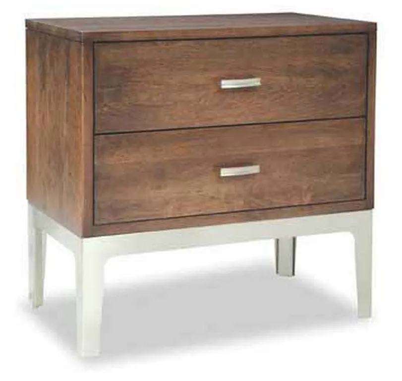 Durham 157-202 Defined Distinction Night Stand Durham 157-202 Defined Distinction Night Stand