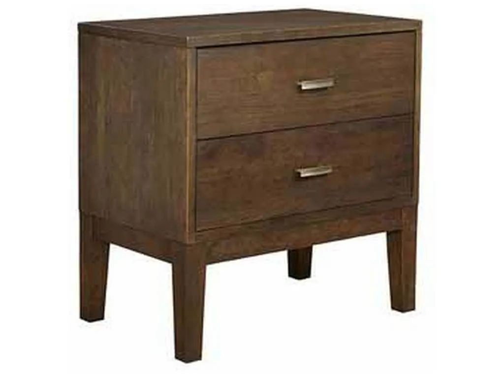 Durham 158-202 Defined Distinction Night Stand