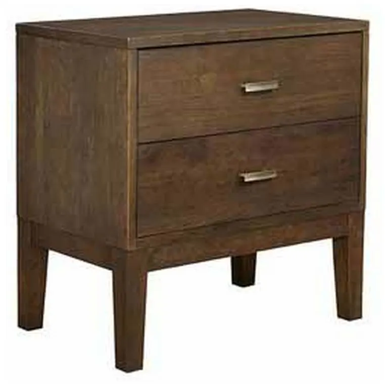 Durham 158-202 Defined Distinction Night Stand Durham 158-202 Defined Distinction Night Stand