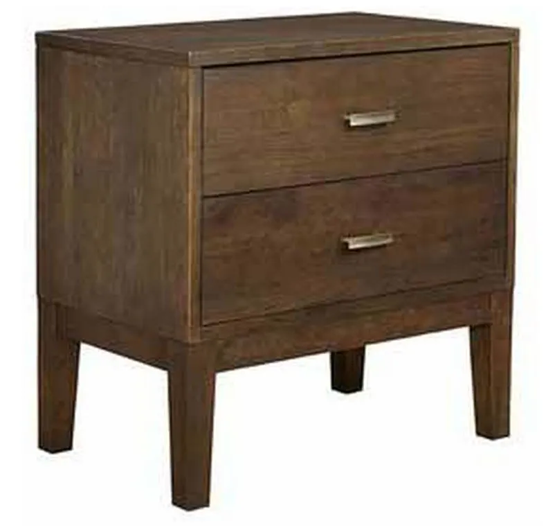 Durham 158-202 Defined Distinction Night Stand Durham 158-202 Defined Distinction Night Stand
