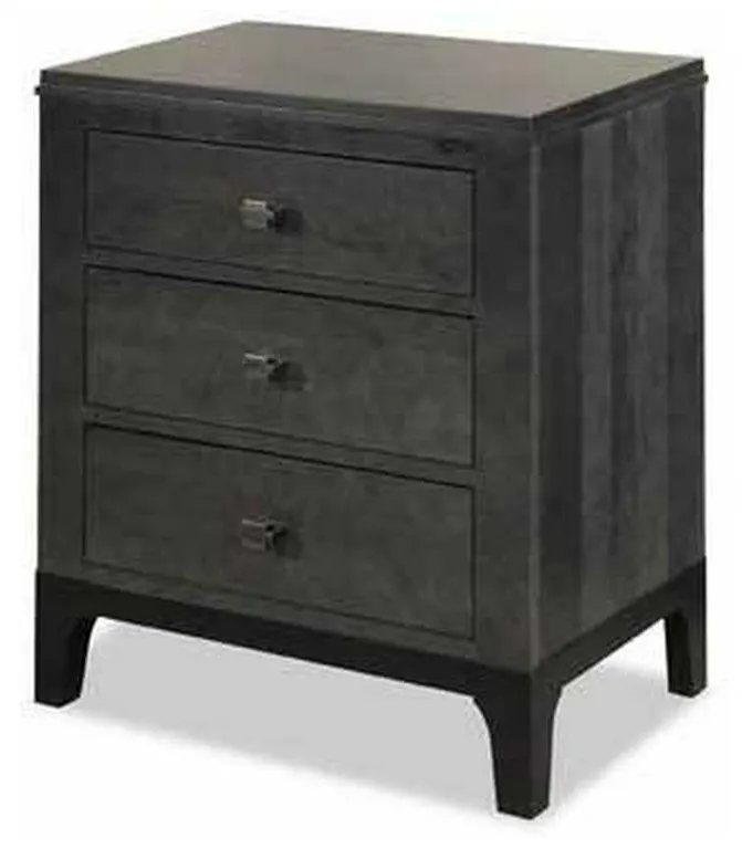 Durham 151-203 Front Street Night Stand Durham 151-203 Front Street Night Stand