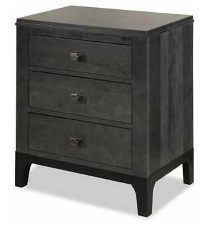 Durham 151-203 Front Street Night Stand Durham 151-203 Front Street Night Stand