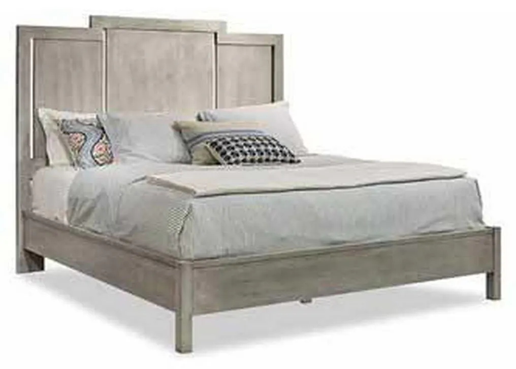Durham 191-125 Studio 19 Queen Panel Bed Durham 191-125 Studio 19 Queen Panel Bed