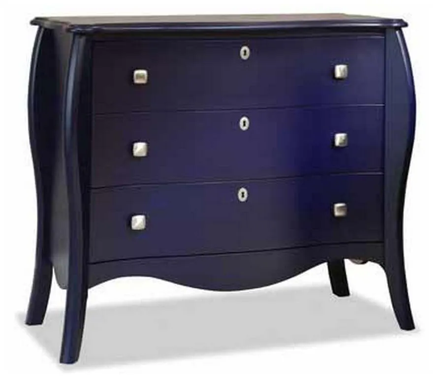 Durham 900-5133 Solid Accents Serpentine Hall Console Durham 900-5133 Solid Accents Serpentine Hall Console