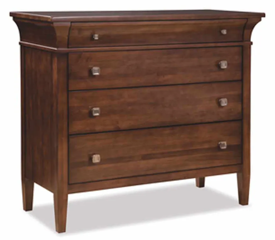 Durham 171-166 Prominence Single Dresser Durham 171-166 Prominence Single Dresser