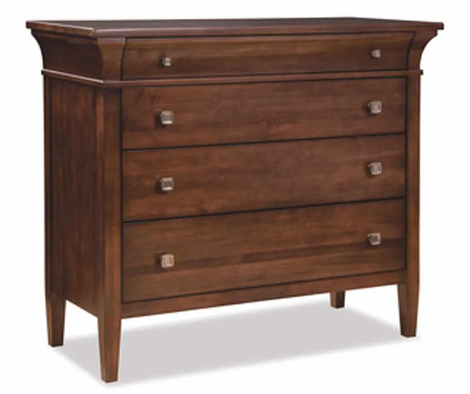 Durham 171-166 Prominence Single Dresser Durham 171-166 Prominence Single Dresser