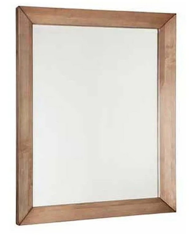 Durham 186-181 Odyssey Vertical Frame Mirror Durham 186-181 Odyssey Vertical Frame Mirror