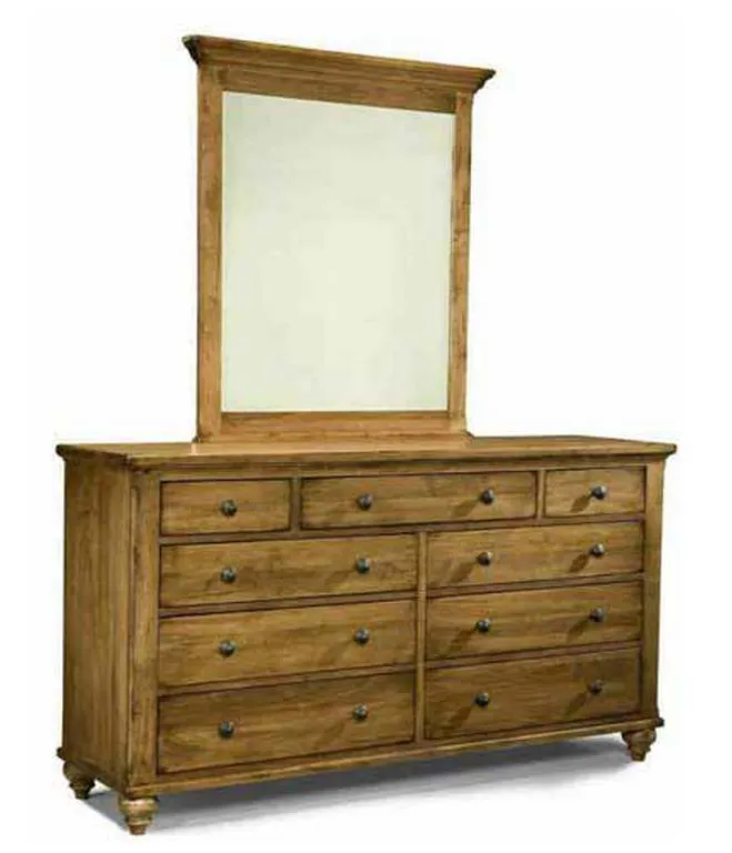 Durham 111-181 Hudson Falls Vertical Mirror Durham 111-181 Hudson Falls Vertical Mirror
