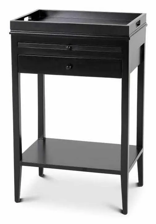 Eichholtz 103208 Side Table Broomer Eichholtz 103208 Side Table Broomer
