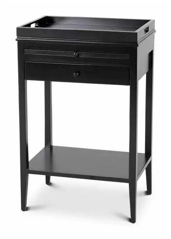 Eichholtz 103208 Side Table Broomer Eichholtz 103208 Side Table Broomer