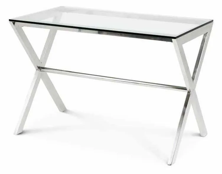 Eichholtz 104439 Desk Criss Cross Eichholtz 104439 Desk Criss Cross