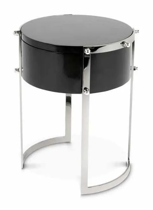 Eichholtz 105486 Side Table Coco Eichholtz 105486 Side Table Coco
