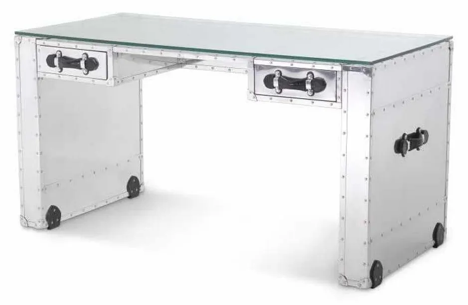 Eichholtz 105954X Desk Catalina Eichholtz 105954X Desk Catalina