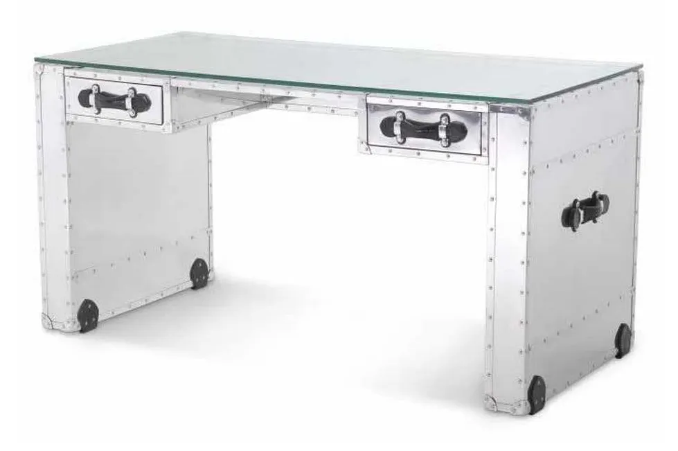 Eichholtz 105954X Desk Catalina Eichholtz 105954X Desk Catalina