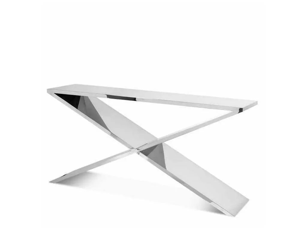 Eichholtz 105989  Console Table Metroplole