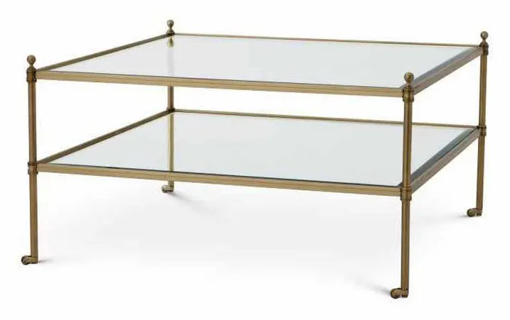 Eichholtz 107217 Coffee Table Aubrey Eichholtz 107217 Coffee Table Aubrey