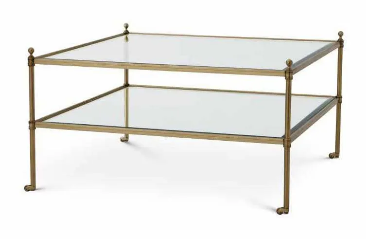 Eichholtz 107217 Coffee Table Aubrey Eichholtz 107217 Coffee Table Aubrey
